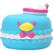 SANRIO SQUISHY HELLO KITTY SNACK SHOP