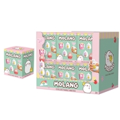 SQUISHY MOLANG ASST