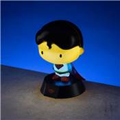 DC COMICS SUPERMAN ICON LIGHT 