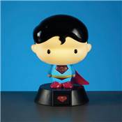 DC COMICS SUPERMAN ICON LIGHT 