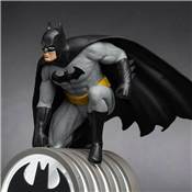 BATMAN DC COMICS FIGURINE LIGHT