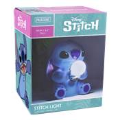 DISNEY LAMPE LILO AND STITCH