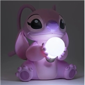 DISNEY LAMPE LILO AND STITCH : ANGEL