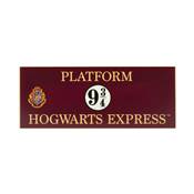 HOGWARTS EXPRESS LOGO LIGHT