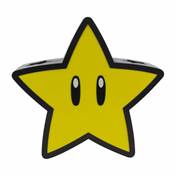 SUPER STAR LIGHT WITH PROJECTION BDP