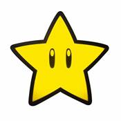 SUPER STAR LIGHT WITH PROJECTION BDP