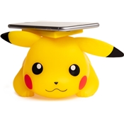 POKEMON CHARGEUR A INDUCTION PIKACHU nvelle ref