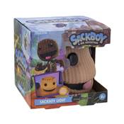 SACKBOY LAMPE & SON