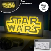 STAR WARS LAMPE LED NEON