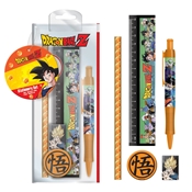 DRAGON BALL Z (CLASSIC) STATIONERY SET
