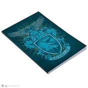 HARRY POTTER NOTEBOOKS RAVENCLAW