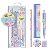 LILO & STITCH (PLANETARY) 5PC STATIONERY SET