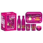 COMBO STEEL LOTSO