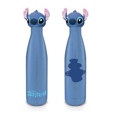 LILO & STITCH (STITCH) HEAD BOTTLE