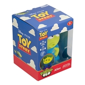 VEILLEUSE RECHARGEABLE ALIEN TOY STORY
