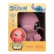 VEILLEUSE SILICONE RECHARGEABLE ANGEL