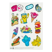 FORTNITE FRIDGE MAGNETS