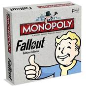 MONOPOLY FALLOUT JEU DE SOCIETE /6