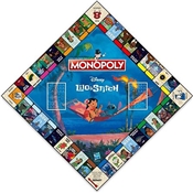 MONOPOLY LILO ET STITCH /6