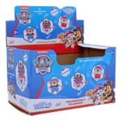 FLIPZERS PELUCHE SQUISHY REVERSIBLE - PAT PATROUILLE