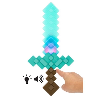 EPEE MINECRAFT DELUXE