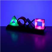 SONY LAMPE ICONES PLAYSTATION