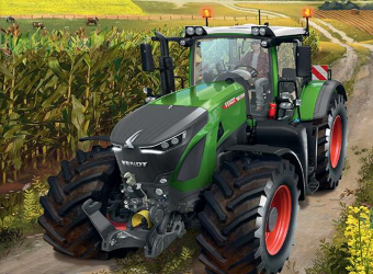 Farming Simulator 2023