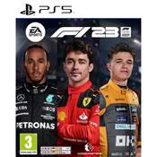 F1 2023 - PS5 d one