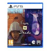 FRANCK & DRAKE - PS5