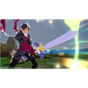 DISGAEA MAYHEM - DELUXE EDITION - SWITCH2