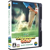 BIG TOURNAMENT GOLF - NEO