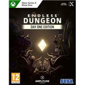 ENDLESS DUNGEON - XBOX ONE / XX