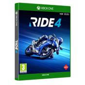 RIDE 4 - XBOX ONE nv prix