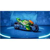 HOT WHEELS UNLEASHED 2 TURBOCHARGED - XX