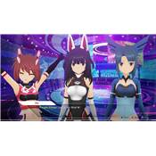 ALICE GEAR AEGIS CS: CONCERTO OF SIMULATRIX - SWITCH