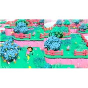 DORA : SAUVETAGE EN FORET TROPICALE - SWITCH