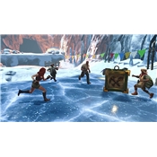 JUMANJI AVENTURES SAUVAGES - SWITCH