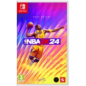 NBA 2K24 CIAB - SWITCH