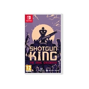 SHOTGUN KING - SWITCH