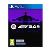 EA SPORTS F1 2024 - PS4 nv prix