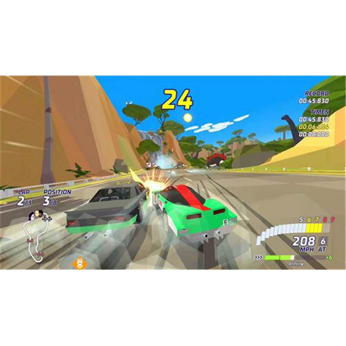hotshot racing ps4 review download hotshot racing ps4 review download