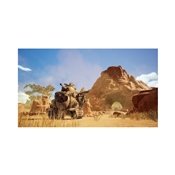 SAND LAND - PS4 nv prix