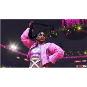 WWE 2K24 - PS4 nv prix