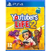 YOUTUBERS LIFE 2 - PS4