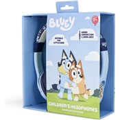 BLUEY - CASQUE FILAIRE POUR ENFANTS