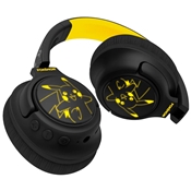 POKEMON - CASQUE SANS FIL LED LUMINEUX