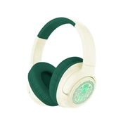 THE LEGEND OF ZELDA - CASQUE SANS FIL LED LUMINEUX BLANC