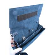 NOMADICT SAC BAGUETTE GAMING DISNEY STITCH