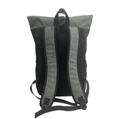 NOMADICT SAC A DOS ROLL TOP POKEMON LUCARIO