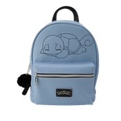 NOMADICT GAMING BAG POKEMON SQUIRTLE/CARAPUCE SLEEPING